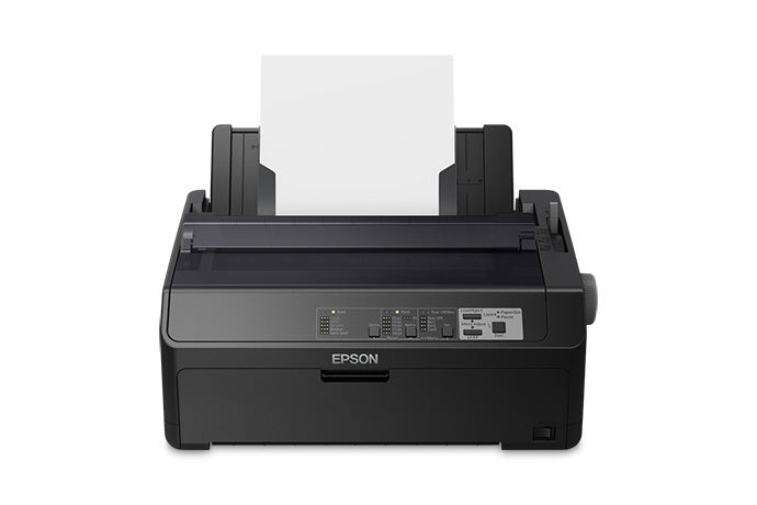 Epson C11CF37202 Impresora Negro