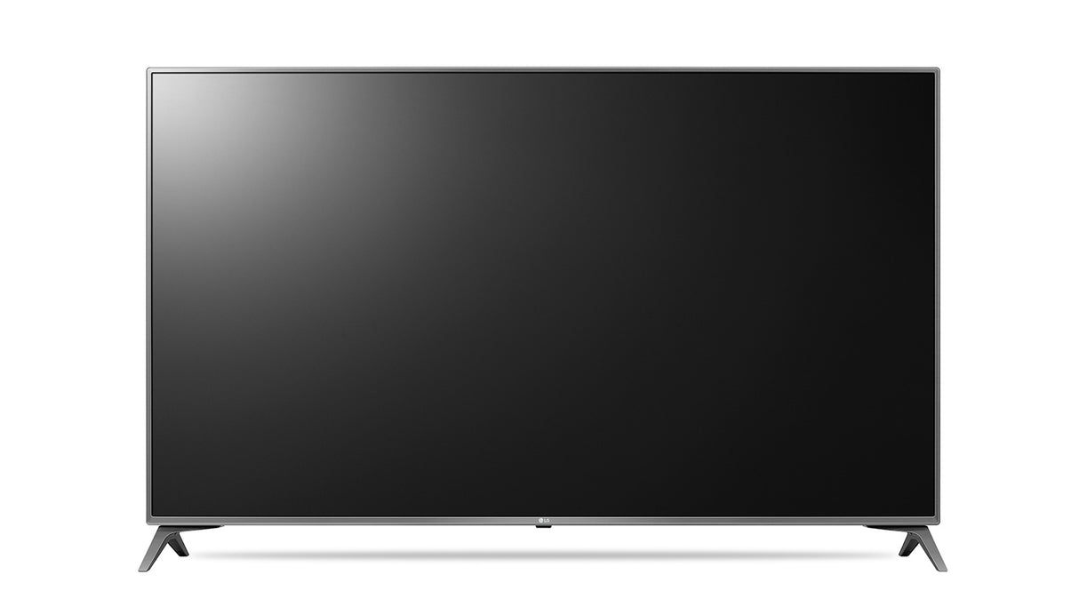 LG 55UJ6520 Televisor 139,7 cm (55") 3840 x 2160 Pixeles 4K Ultra HD LED Smart TV Wifi Negro