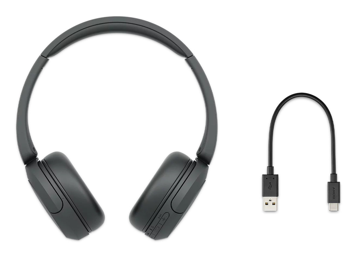 Sony WH-CH520 Auriculares Auriculares Diadema Llamadas/Música Binaural