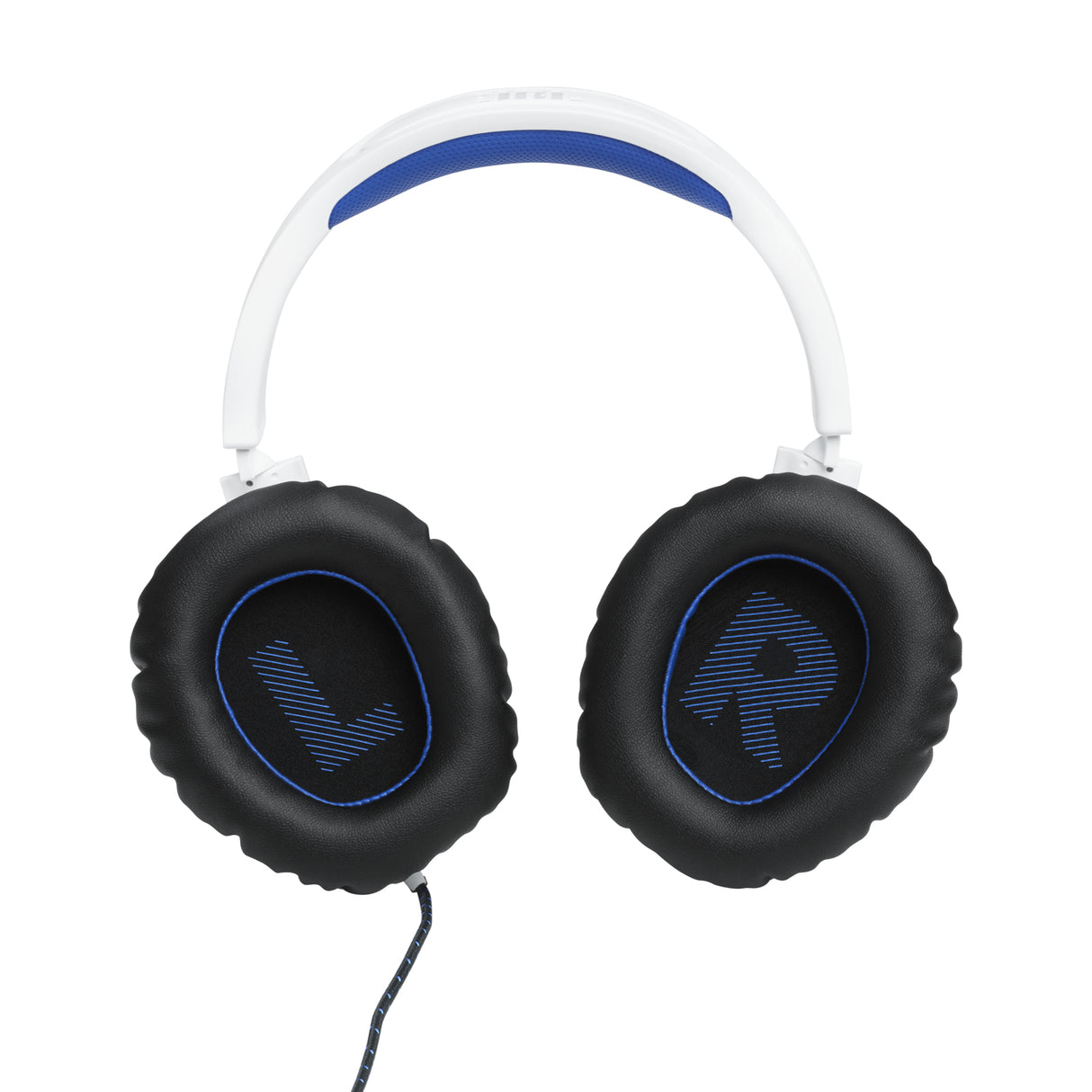JBL Quantum 100P Auriculares Auriculares Diadema Juego Binaural