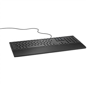DELL KB216 Teclado Universal Alámbrico USB Completo (100%)