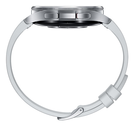 Samsung Galaxy Watch6 Classic SM-R965F 3,81 cm (1.5") OLED 47 mm Digital 480 x 480 Pixeles Pantalla