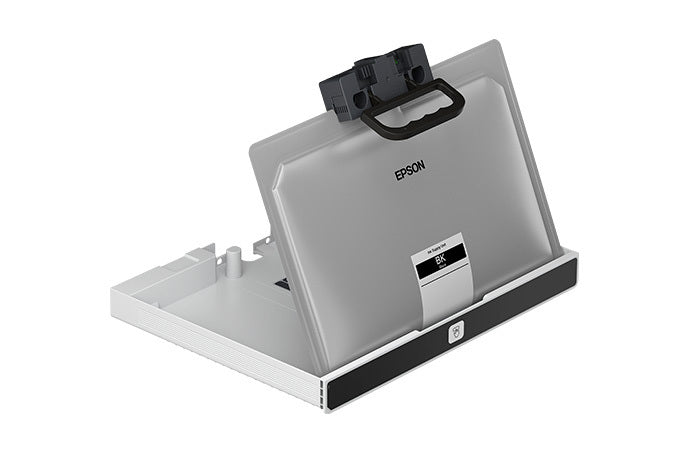 Epson WorkForce Pro WF-M5899 Impresora Multifunción Inyección de tinta WiFi Negro, Blanco