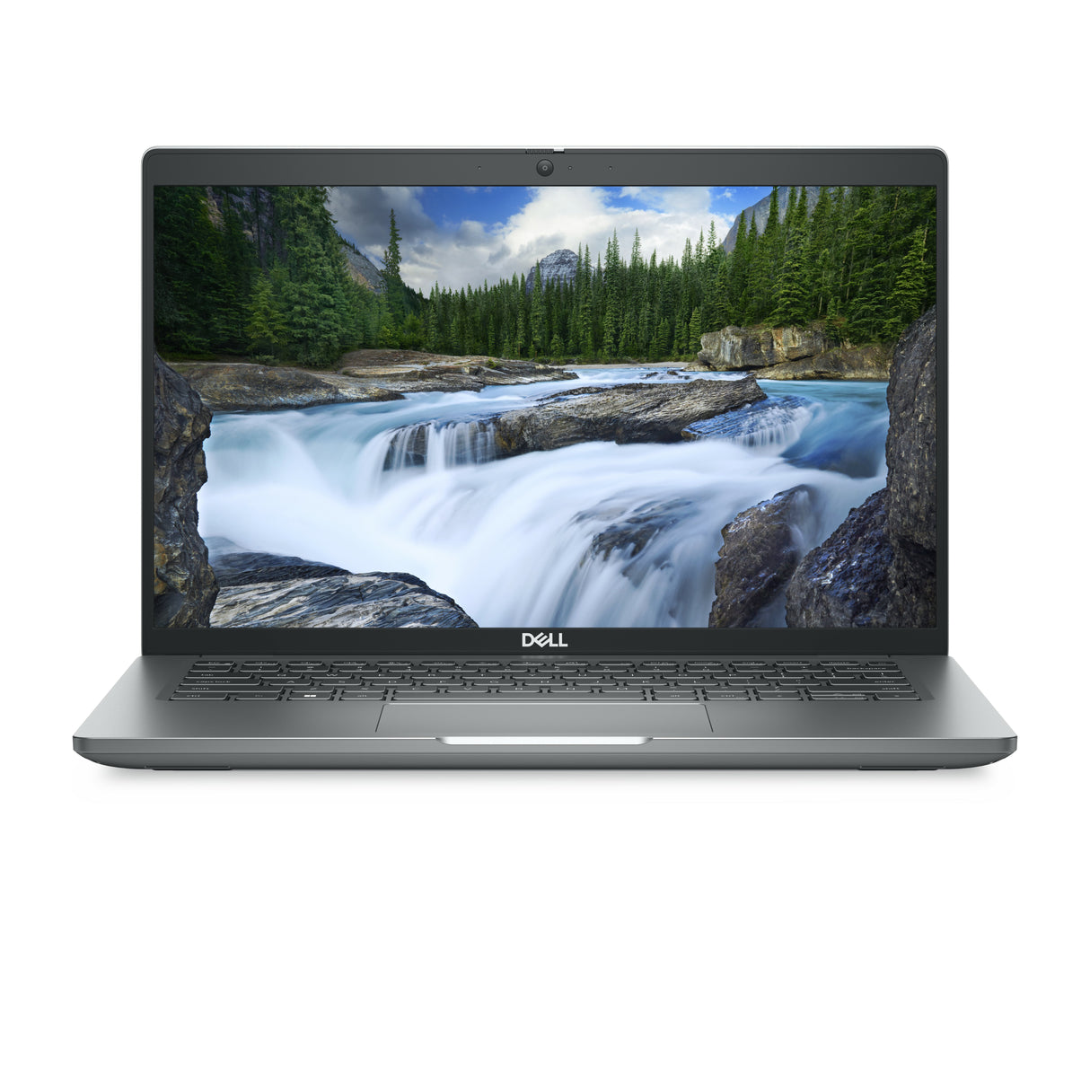 DELL Latitude 5450 Laptop Portátil Gris Concha Negocios