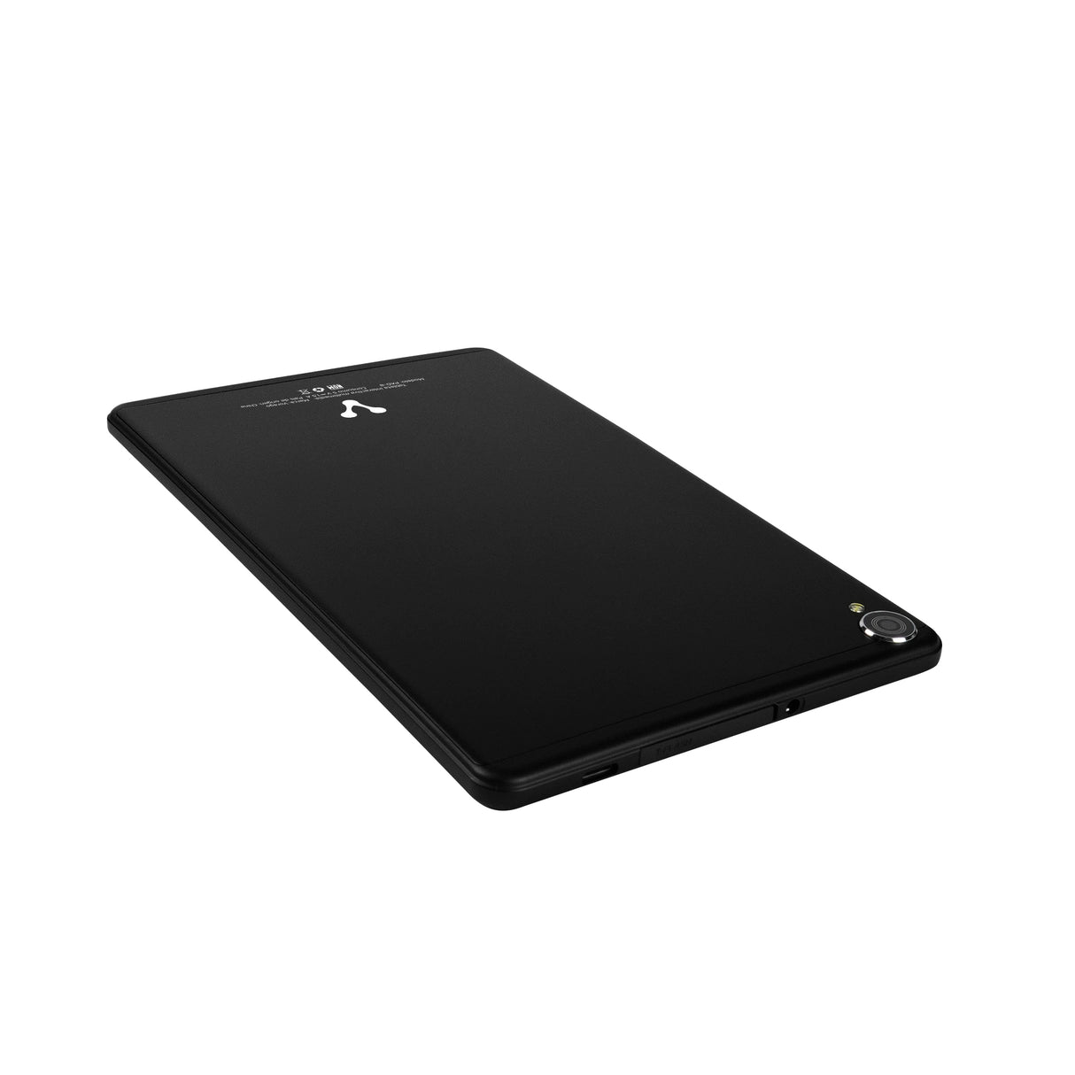TABLET VORAGO PAD-7-KIDS 8"ANDROID 13 QUADCORE 4GB 64GB DUALCAM WIFI BT GMS NEGRA