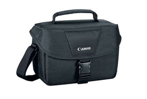Canon 3897C001 estuches para cámaras fotográficas Cubierta de hombro Negro Canon
