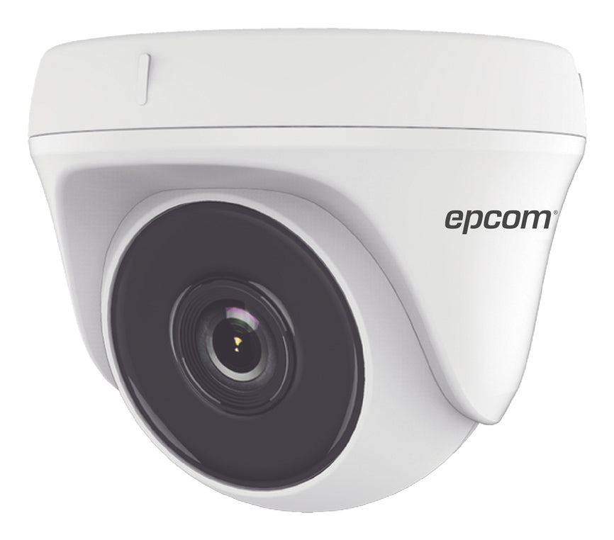 Epcom E8-TURBO-IG2W cámara de vigilancia Torreta Cámara de seguridad CCTV Interior 1920 x 1080 Pixeles Techo