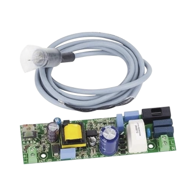 Faac Kit de Conexión de Manguera Iluminada / 110V~ 50Hz / 4W 390081