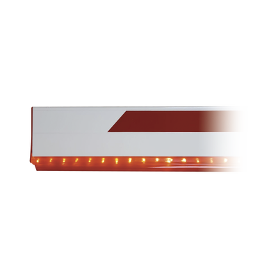 Faac Manguera LED / Roja / 12 m (39.4 ft) 390993