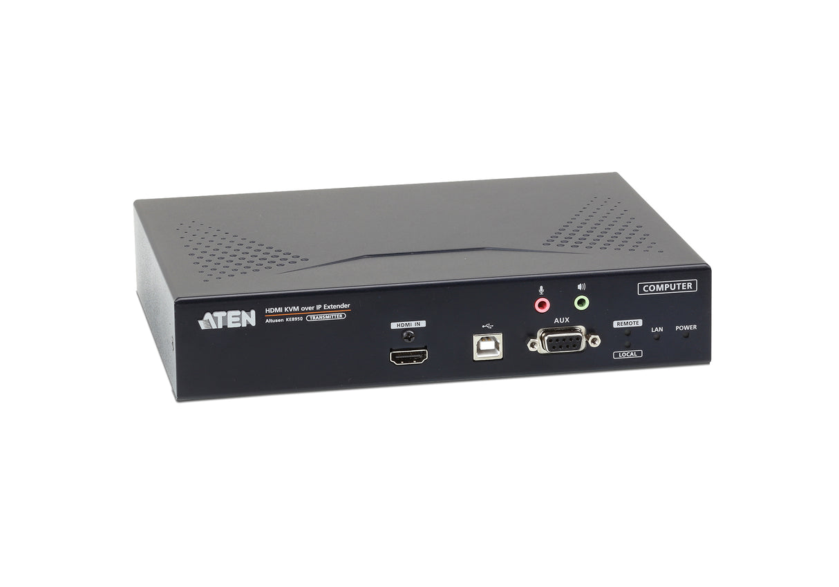 ATEN KE8950T interruptor KVM