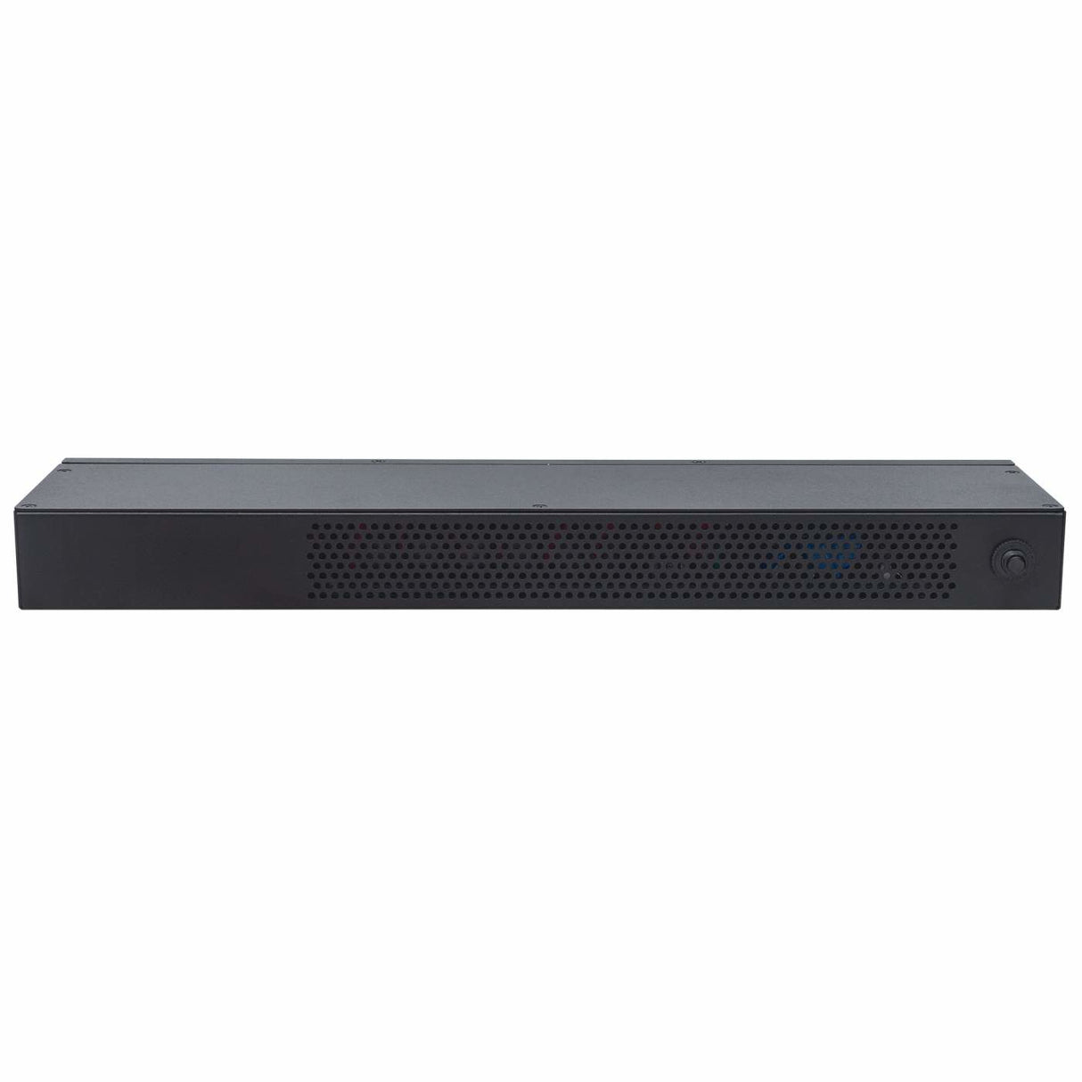 BARRA INT PDU 8 CONT 1U RACK/GAB INTELIGENTE