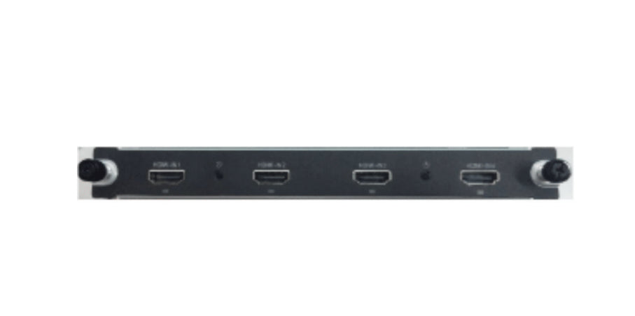 Dahua Technology VEC0404HH-M70 audio/vídeo extendedores 1920 x 1080 Pixeles Alámbrico 4 -10 - 55 °C
