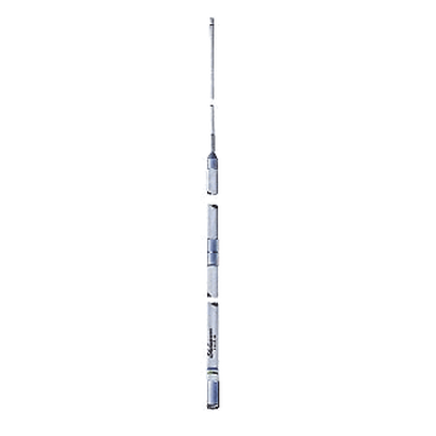 Shakespeare Antena Marina HF / Fibra de Vidrio / 2-30 MHz 393