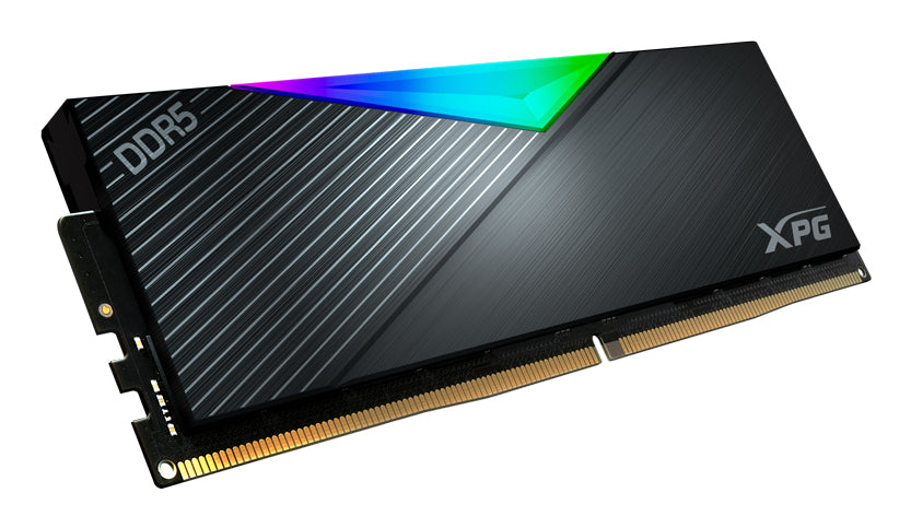 ADATA AX5U6400C3248G-CLARBK Memoria RAM Si 32 48 GB 1 x 48 GB