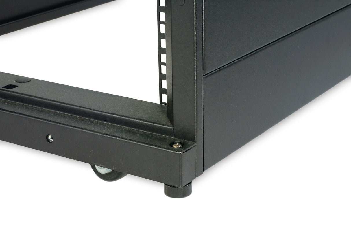 APC AR3100 Rack 42U Rack o bastidor independiente 1701 kg 1020,6 kg
