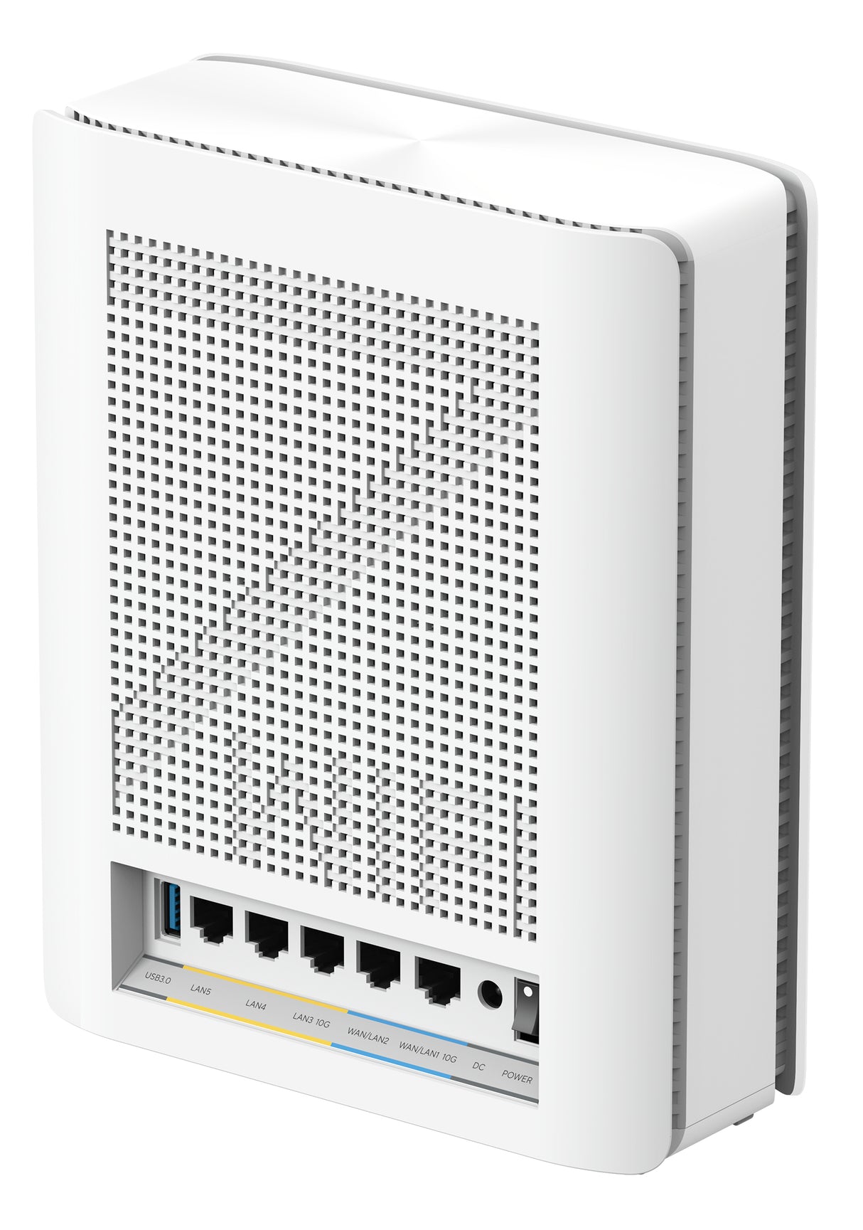 ASUS ZenWiFi BQ16 Pro sistemas wi-fi mesh (wi-fi en malla) Sistema de malla Blanco Poder Interno
