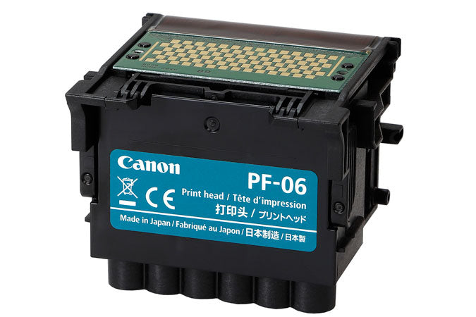 Canon PF-06 Impresora