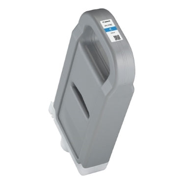 Canon PFI-710C Cartucho de Tinta 1 700 ml Original Cian