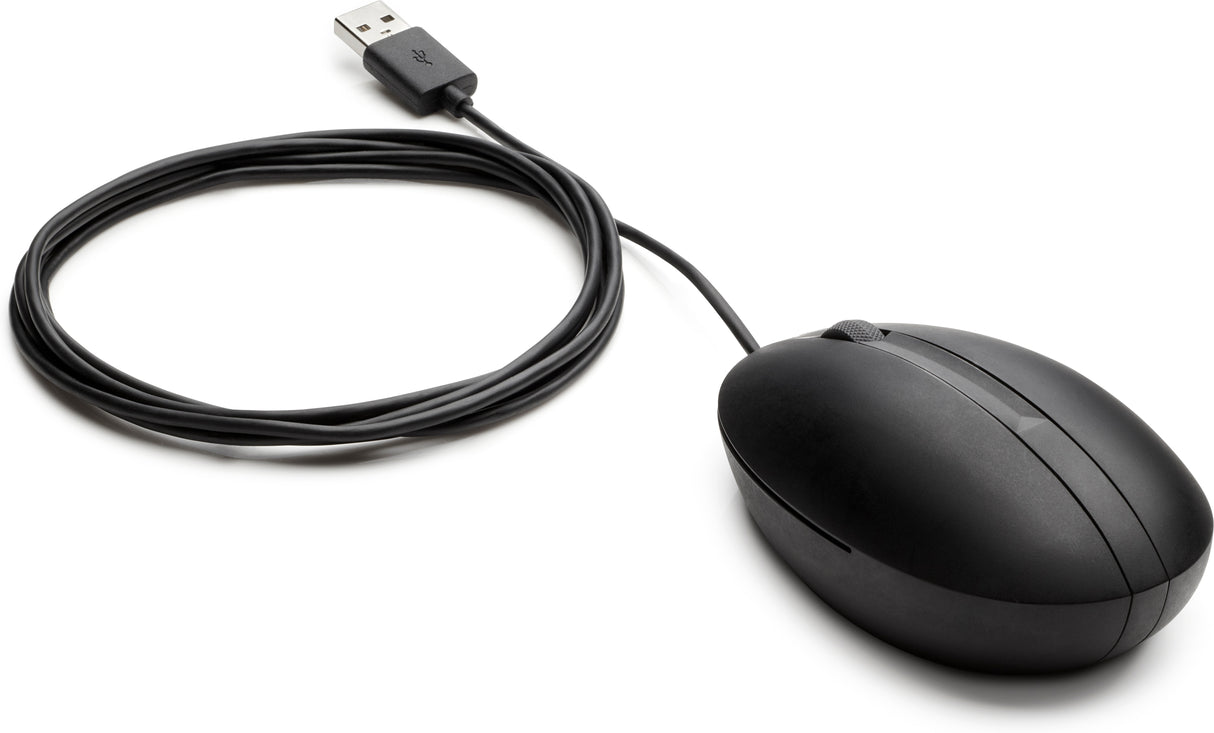 HP Ratón de sobremesa con cable 320M