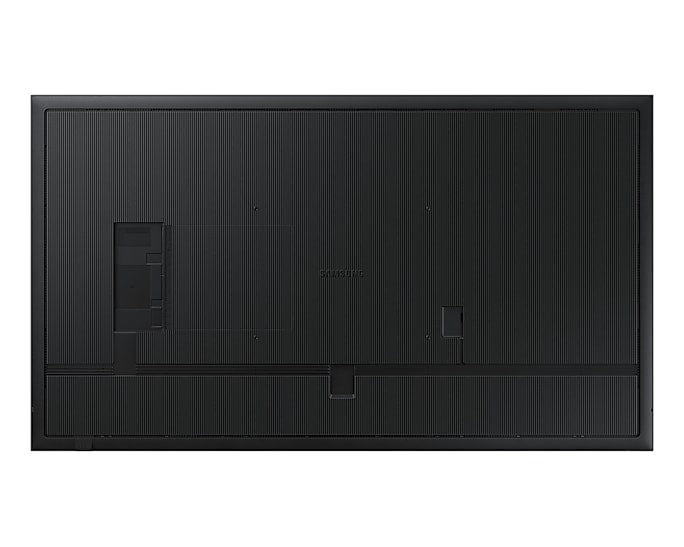 Samsung LH75QMCEBGCXGO Monitor 190,5 cm (75") 3840 x 2160 Pixeles 4K Ultra HD LCD Wifi