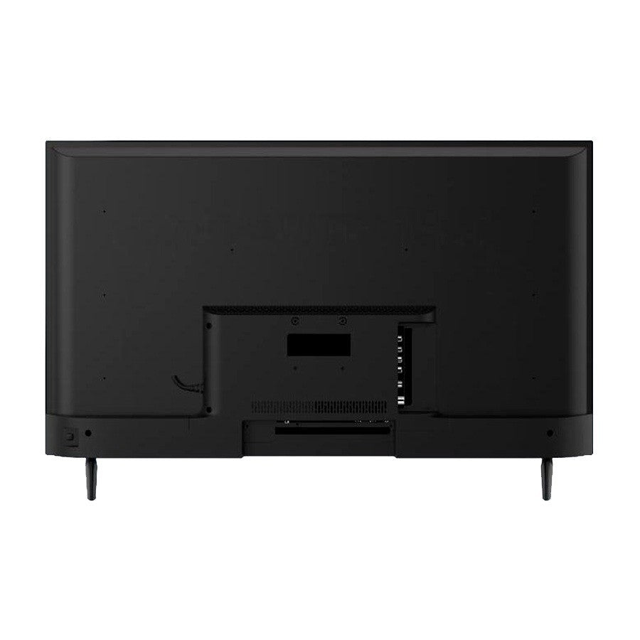 Ghia G55ATV22 Televisor 139.7 cm (55") 4K Ultra HD Smart TV Wifi Negro 180 cd / m², 3840 x 2160 Pixeles, LED