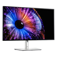 MONITOR DELL ULTRASHARP U2724DE | 27 LED 2560 X 1440 120 HZ | THUNDERBOLT | DP, HDMI, USB-C, USB-A, RJ45 | 210-BKSJ