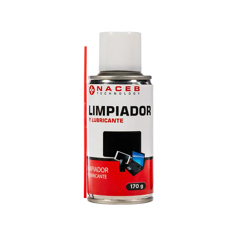 Lubricante Dieléctrico Protector Naceb NA-0815 de 170g.