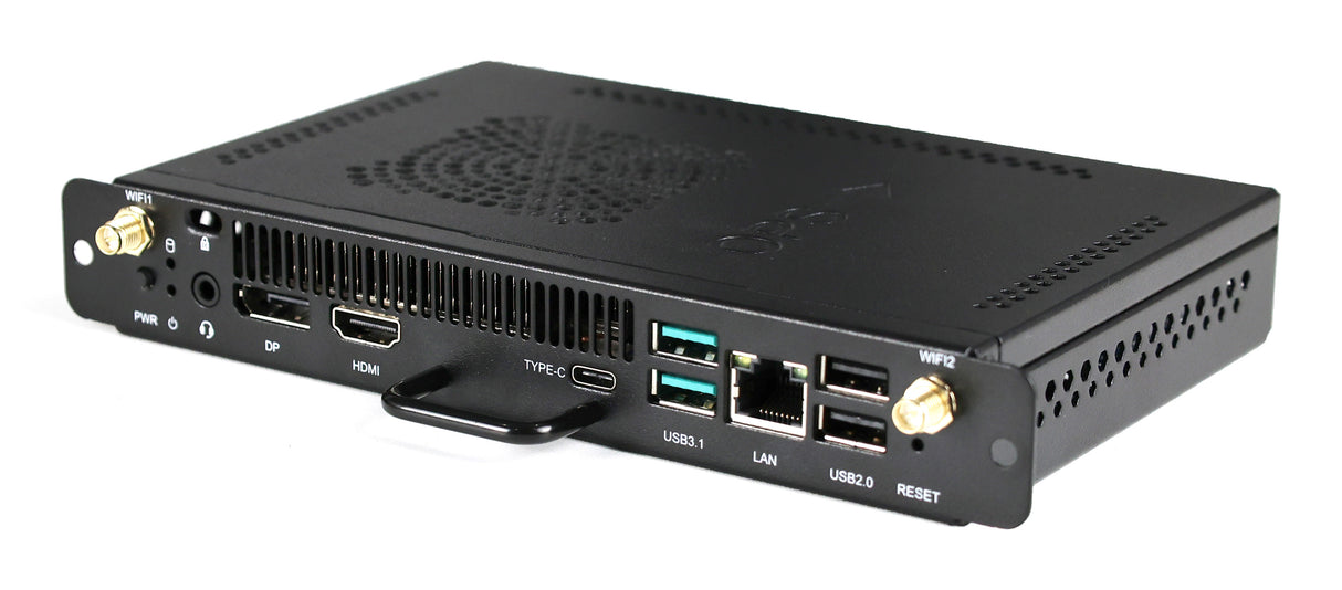 Dahua Technology SP-PI7C82IS pcs/estaciones de trabajo Intel Intel® Core™ i7 Intel® Core™ i7 de 12ma Generación i7-12650H