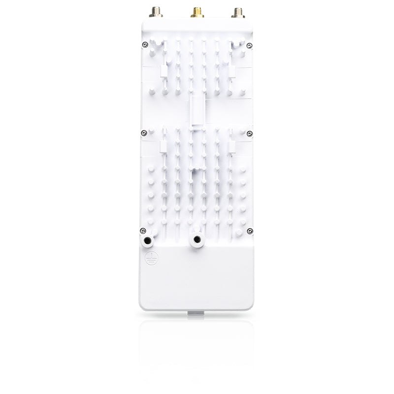 Ubiquiti AirFiber AF-5XHD 1000 Mbit/s Blanco Energía sobre Ethernet (PoE)