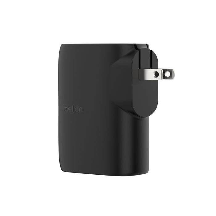CARGADOR DE PARED HIBRIDO 25W + POWER