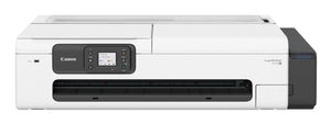 Canon imagePROGRAF TC-21M Impresora Inyección de tinta WiFi Negro, Blanco