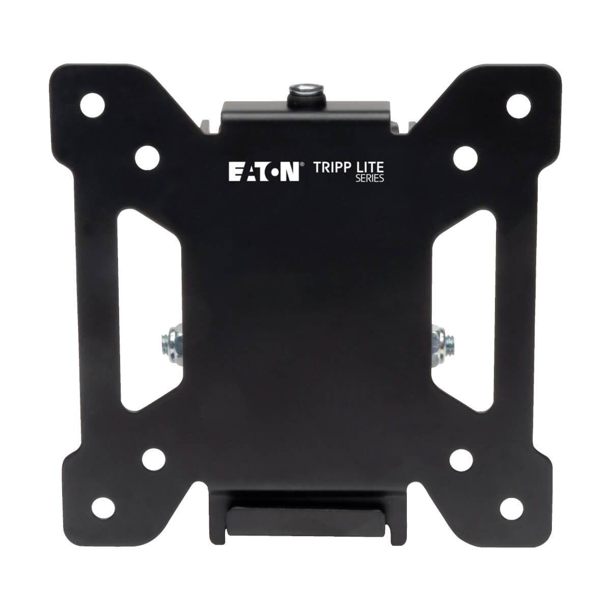 Tripp Lite DWT1327S Soporte de Pared Inclinable para Pantallas Planas de 13" a 27" Soportes para TV 1 68,6 cm