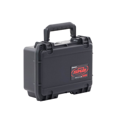 SKB iSeries 0705-3 caja para equipo