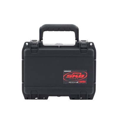 SKB iSeries 0705-3 caja para equipo