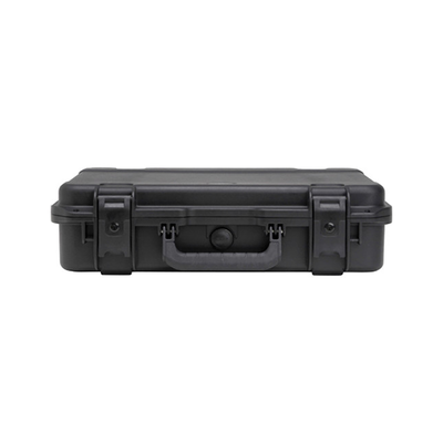 SKB iSeries 1813-5 caja para equipo Negro