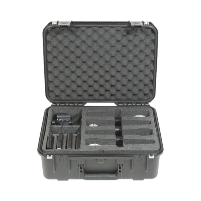 SKB 3I-1813-7WMC caja para equipo Maletín/funda clásica Negro