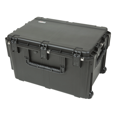 SKB iSeries 3021-18 caja para equipo Negro