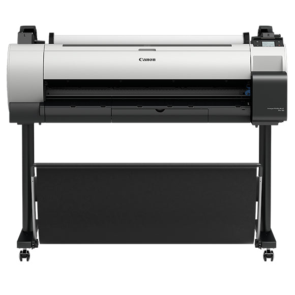 Canon imagePROGRAF TA-30 impresora de gran formato Wifi Inyección de tinta Color 2400 x 1200 DPI A0 (841 x 1189 mm) Ethernet