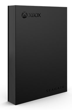 Seagate Game Drive Discos duros externos 4 TB 3.2 Gen 1 (3.1 Gen 1) No