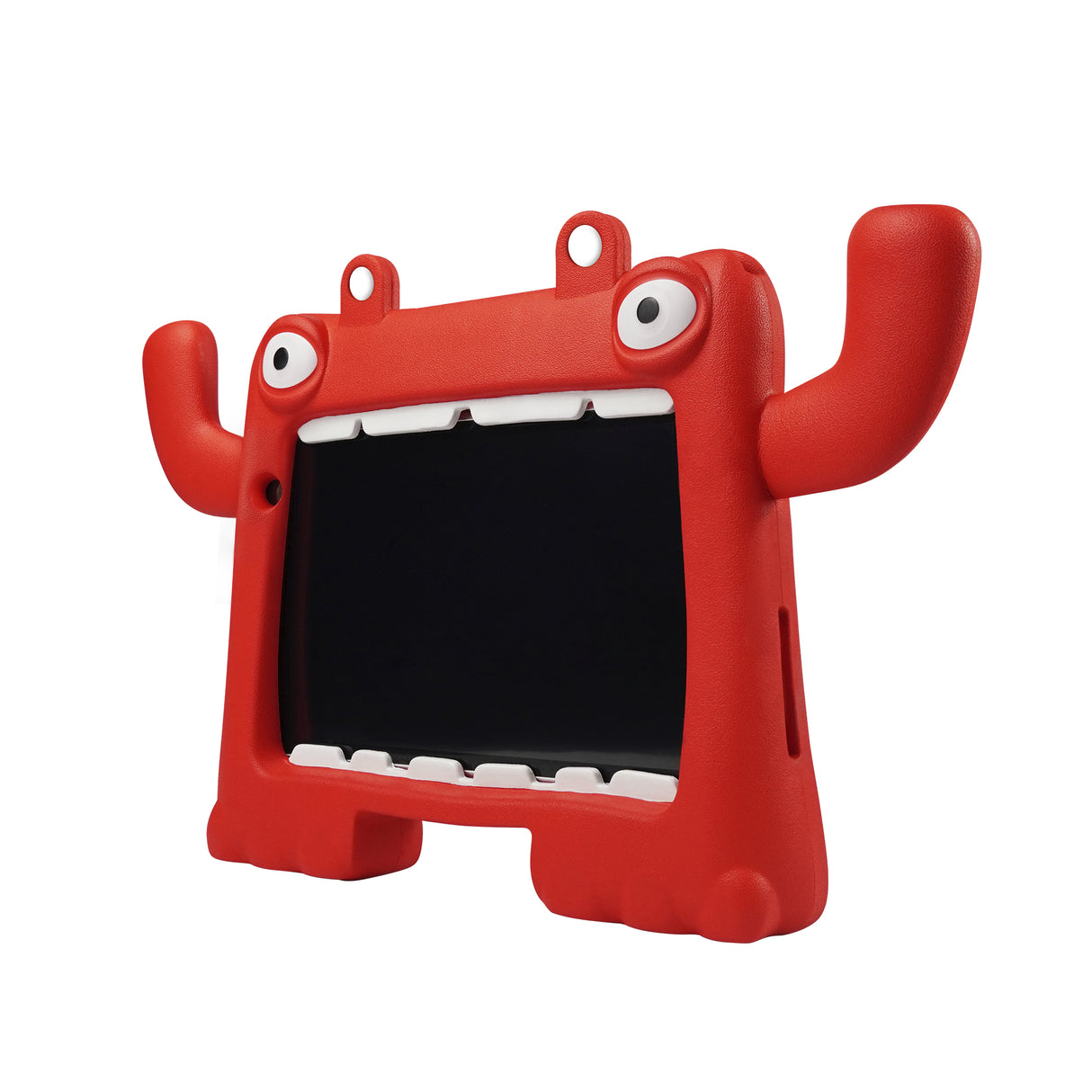 Vorago PAD-8-KIDS-RD tablet para niños 64 GB Wifi Rojo, 2 GHz, RockChip, 128 GB