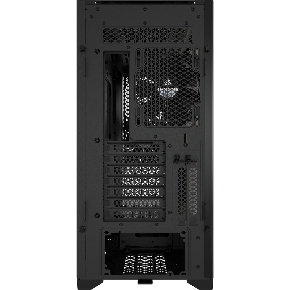 Corsair 5000D AIRFLOW Midi Tower Negro