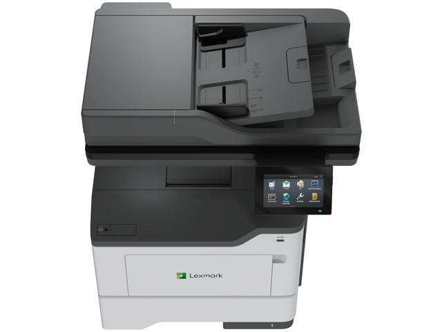 Lexmark 38S0825 impresora multifunción Laser A4 1200 x 1200 DPI 44 ppm Wifi