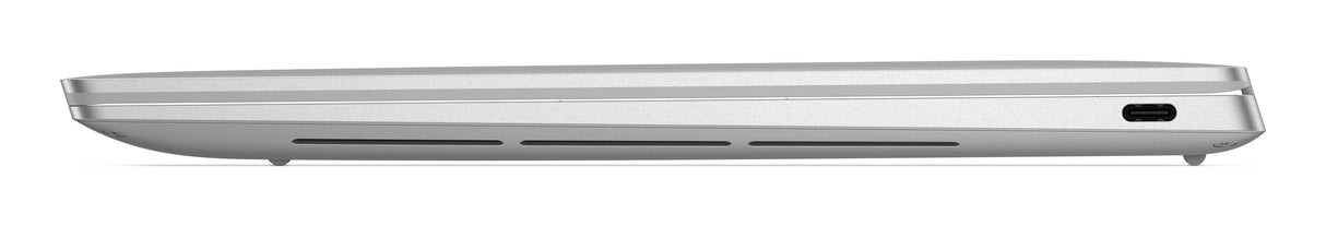 DELL XPS 9340 Laptop Portátil Plata Concha Aluminio