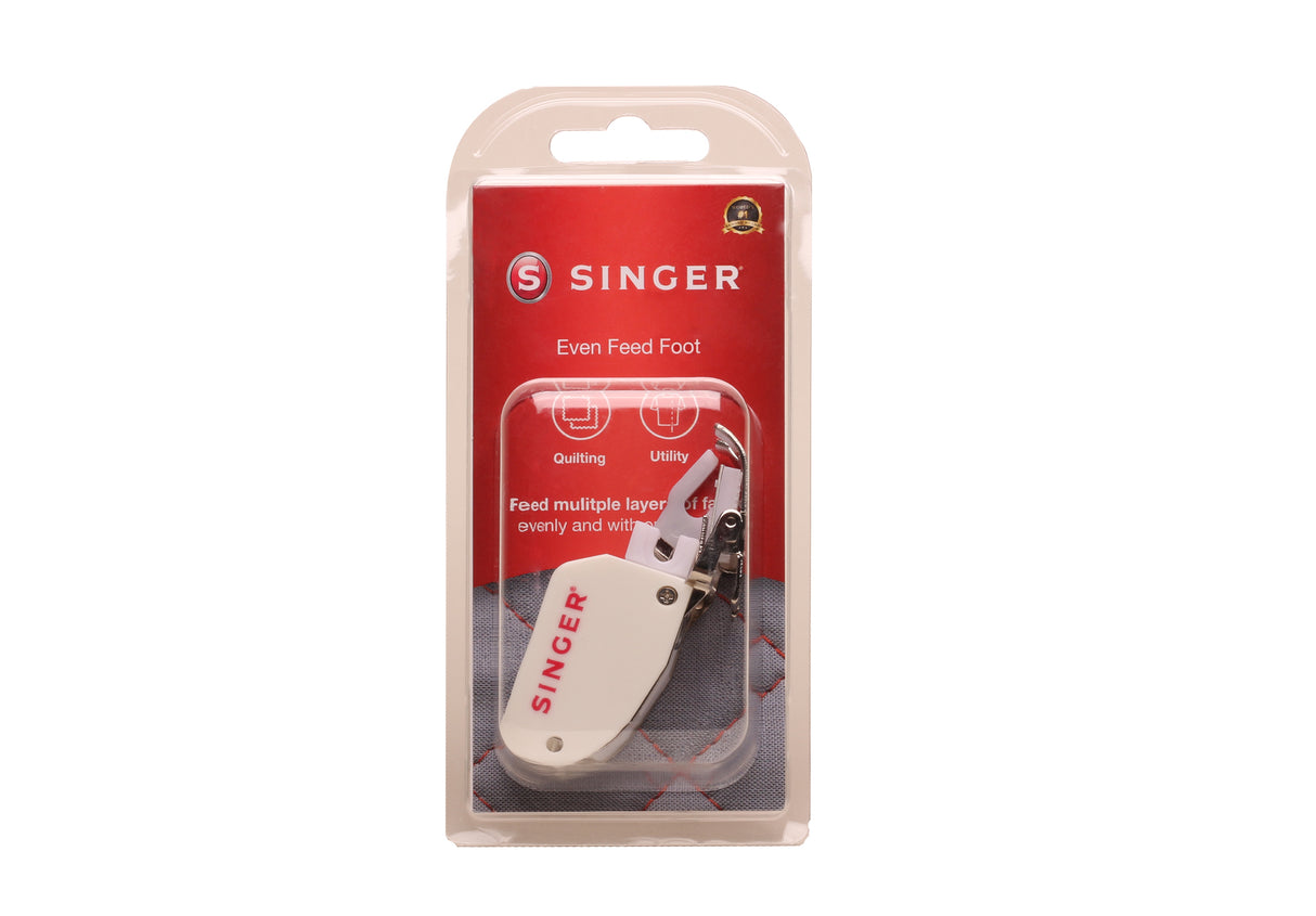 SINGER PRENSATELA 2500271.06 DE AVANCE SIMULTANEO