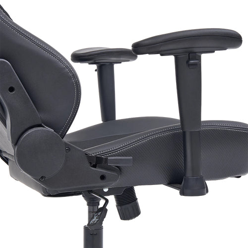 Balam Rush Silla Gamer BR-940580, Max 150 Kg, Inclinación 160°, Piston Clase 4