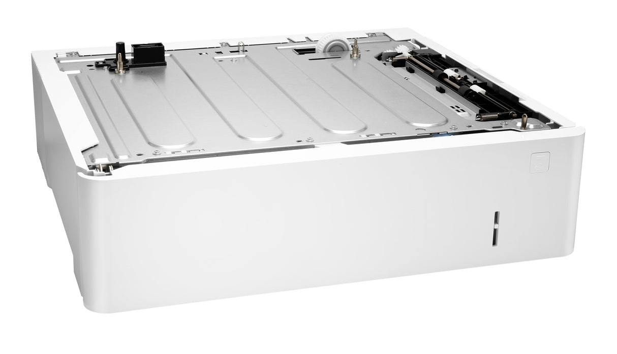HP Alimentador de sobres HP LaserJet bandejas y alimentadores HP 75 hojas 75 hojas Negro, Blanco