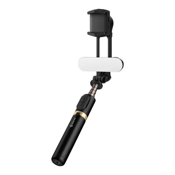 Steren GMB-1000 bastón selfie Smartphone Negro, Cualquier marca | Bastones selfie