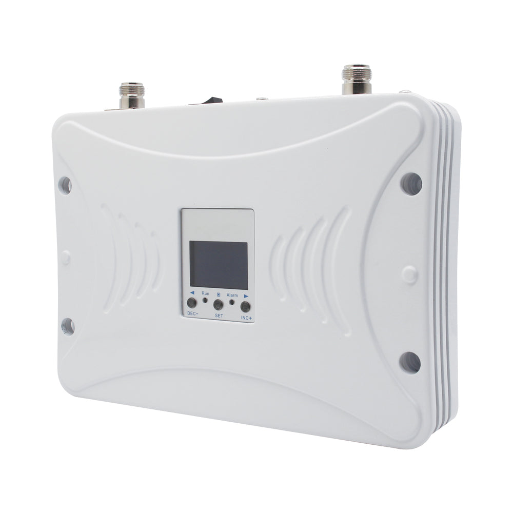 Epcom EP20-TB-4G amplificador de señal celular Amplificador de señal móvil para interior Blanco