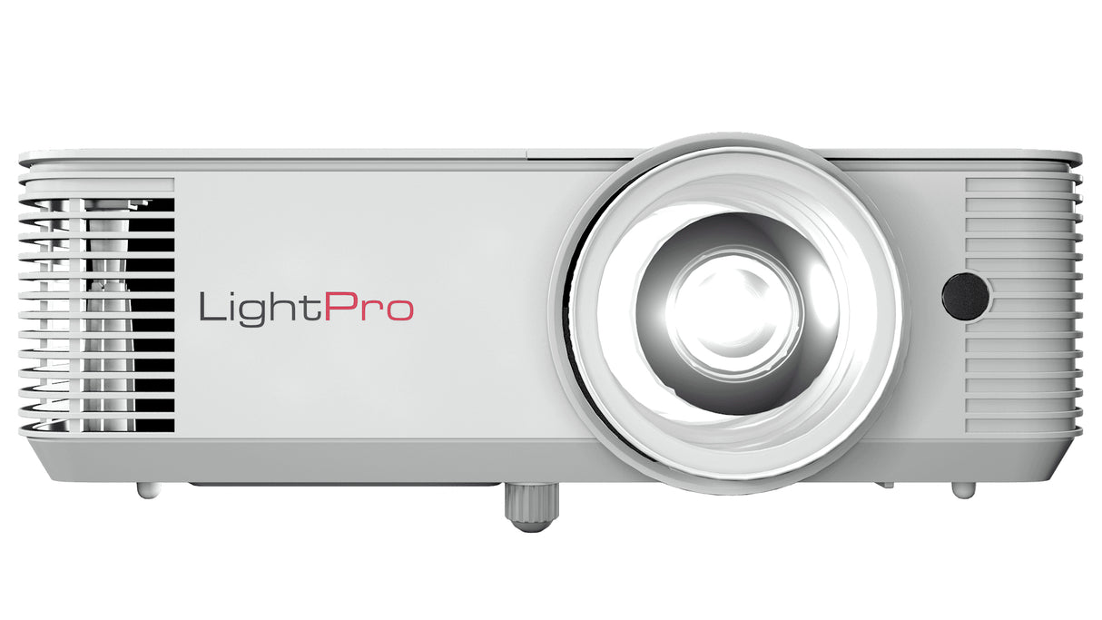 InFocus IN0048ST Videoproyector 4000 lúmenes ANSI DLP Lámpara