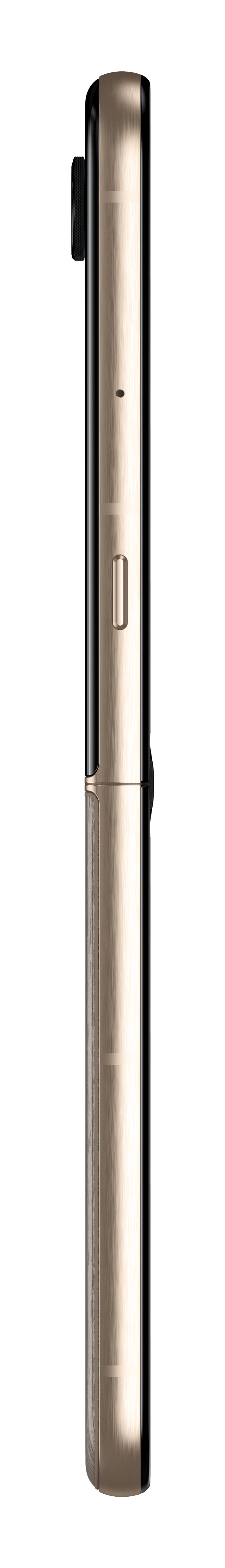 Motorola razr 60 ultra teléfonos inteligentes 17,7 cm (6.96") 86,2 % P-OLED Corning Glass